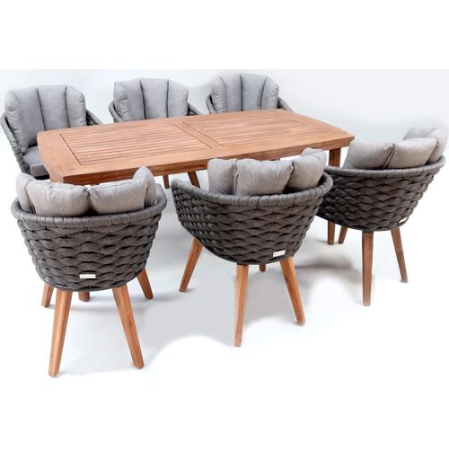 heller Garten - Möbel Set 