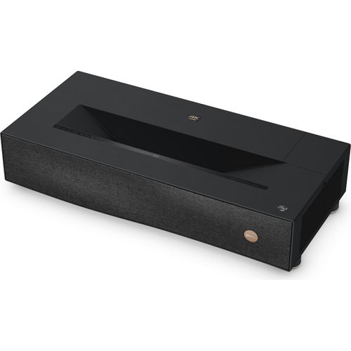 BenQ V5010i 4K UHD Smart Laser Projektor 2500 ANSI Lumen Schwarz für Heimkino