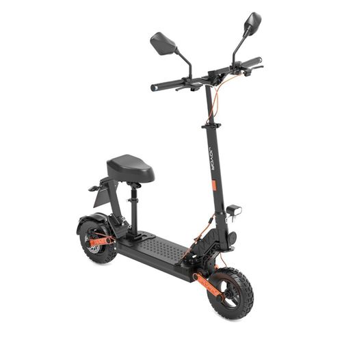 Elektroroller JOYOR S8E - 800W Motor 48V26AH Batterie 10