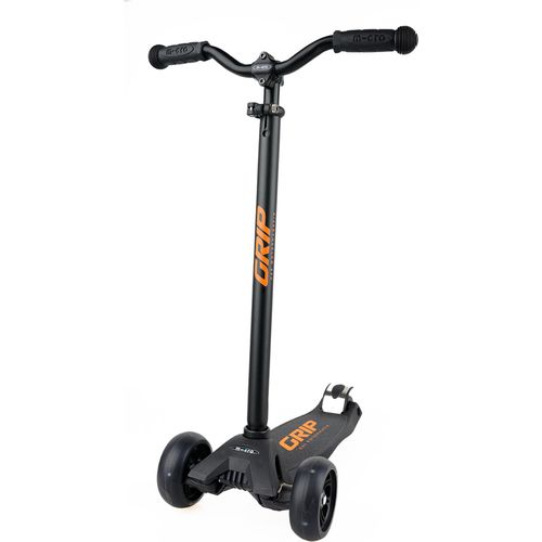 maxi micro deluxe pro LED | Roller | Scooter für Kinder | Grip Version