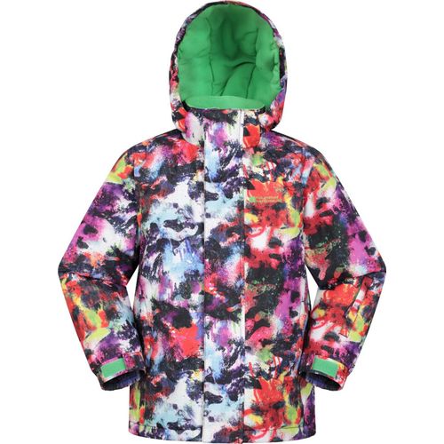 Mountain Warehouse - 
