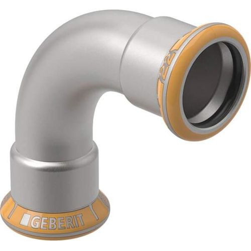 Geberit 41109 Mapress Therm Bogen 90Gr d76,1