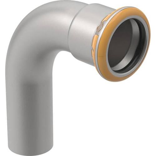 Geberit 43309 Mapress Therm Bogen 90Gr d76,1