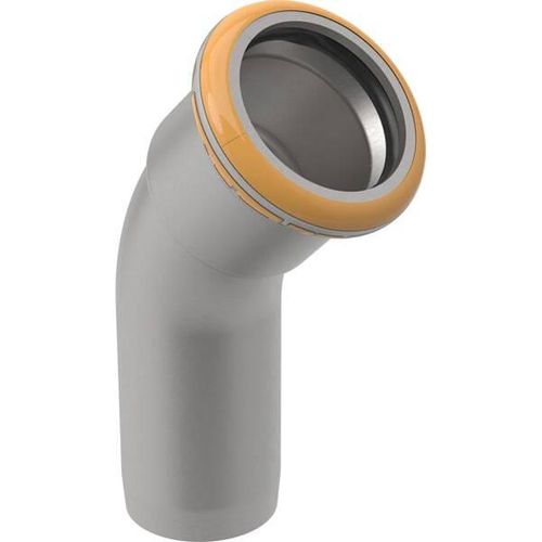 Geberit 42711 Mapress Therm Bogen 45Gr d108