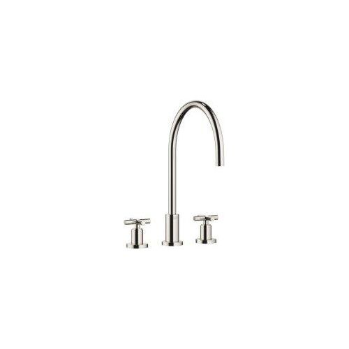 Dornbracht 20816892-08 Dreilochbatterie TARA 20816892 Platin