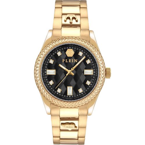 Philipp Plein Analog 'Queen' Damen Uhr PWCDA0624