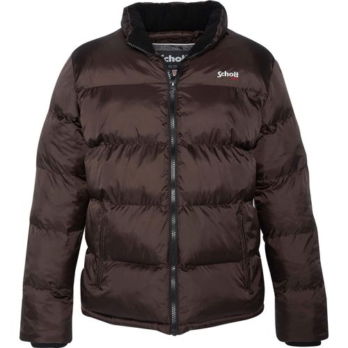 Schott Jacke IDAHO Pufferjacke