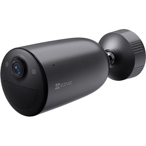 EZVIZ 4G Akkupack | CS-EB3 | Bullet | 3 MP | 2,8 mm | IP65 | H.265/H.264 | Micro SD, max. 512 GB