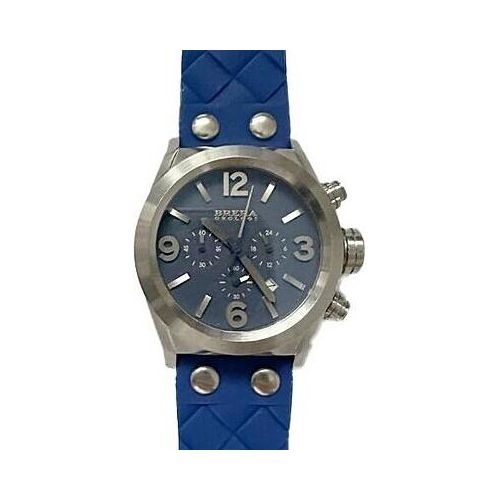 Chronograph Brera Orologi Blau Kollektion Eterno - mann