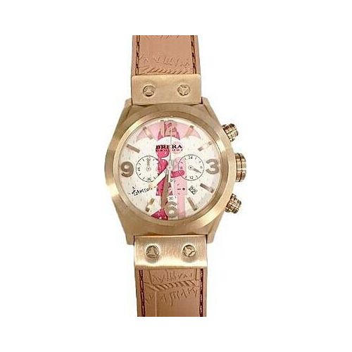 Chronograph Brera Orologi Rosa Kollektion Eterno - mann