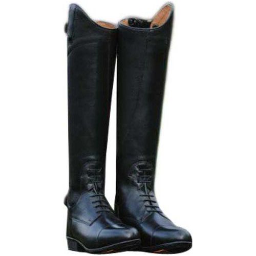 Equitheme New Primera Reitstiefel Schwarz EU 44 / Regular Schwarz EU 44