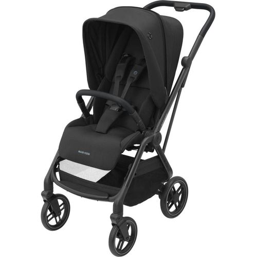 Maxi Cosi Kombikinderwagen Leona² Twillic Black