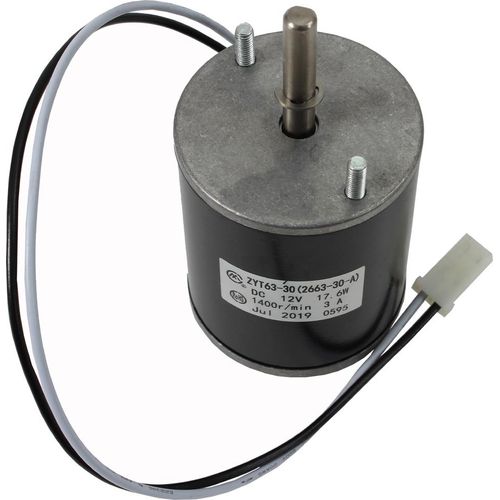 Motor Ersatzmotor Ventilator MAXXFAN MAXXAIR Deluxe Dachluke Dachfenster Dachhaube