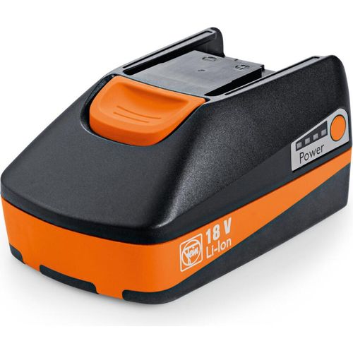 Fein Akku-Pack, Spannung 18 V, Kapazität 3 Ah 12 Stk