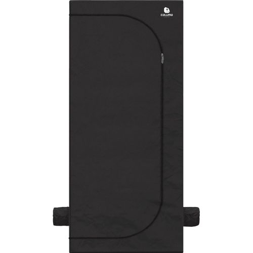Growbox 100x100x200 cm, Growzelt für 3 Pflanzen