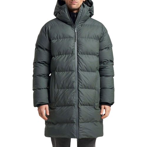 Tenson Norgay Puffer Winterjacke Herren