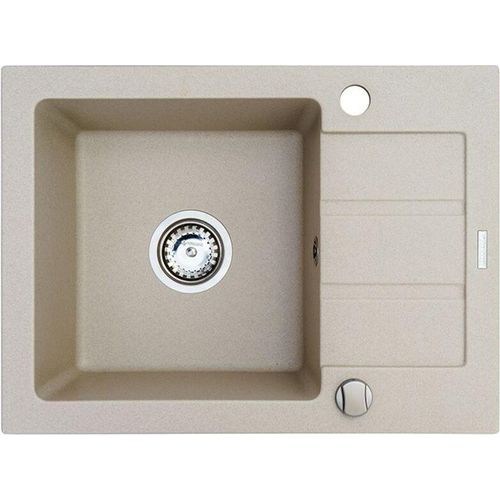Pyramis NEXT 62x44 Vanille 070166101
