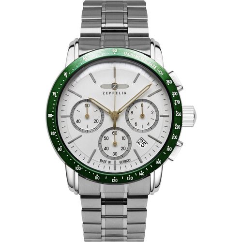 Zeppelin Herren Uhr New York 8878MB-4