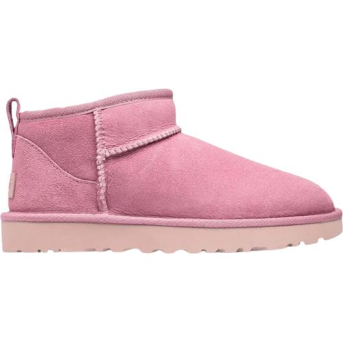 Ugg Classic Ultra Mini Dusty Orchid - Damen Stiefel - 1116109-DYRugg classic mini, uggs kaufen, uggs stiefel, uggs damen, uggs damen, uggs verkauf, uggs bestellen, uggs damen uggs angebot, ugg mini günstig uggs