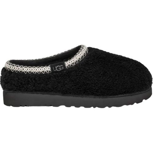 Ugg Tasman Maxi Curly Schwarz - Damen Hausschuhe - 1158356-BLKugg Mini Bailey Bow, uggs kaufen, uggs stiefel, uggs damen, uggs damen, uggs verkauf, uggs bestellen, uggs damen uggs angebot, ugg mini billige uggs