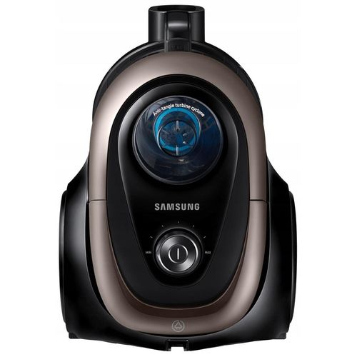 Samsung Beutelloser Staubsauger 700W 80Db Haustierpflege Mini-Polsterbürste