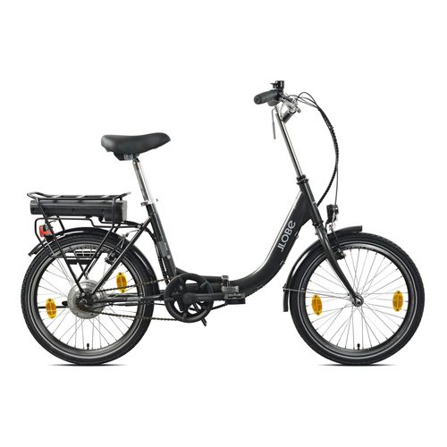 LLobe Falt E-Bike 20