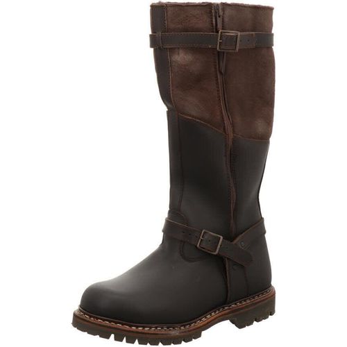 Stiefel Raichle 8621 Lammfellstiefel, 8621 Lammfellstiefel