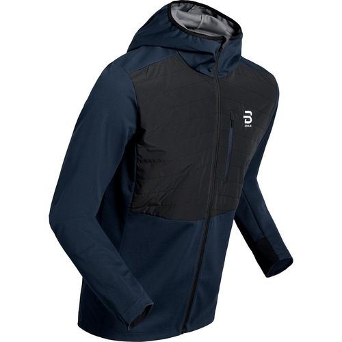 DAEHLIE Herren Langlaufjacke Jacket Power
