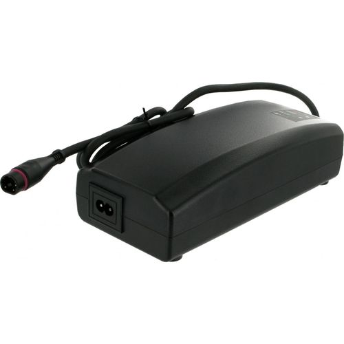 für Electrolyte Zugvogel S8E, E-Bike Ladegerät 36V 4A