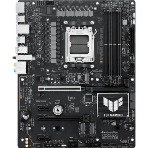 ASUS TUF GAMING B850-PLUS WIFI AMD B850 Sockel AM5 ATX