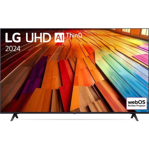 Lg Ut80 55