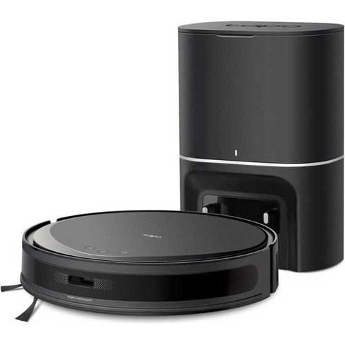 Tp-link Magslim Tapo Rv20 Max Plus Staubsaugerroboter Mit Automatischer Entleerungsstation One Size / EU Plug 220V One Size