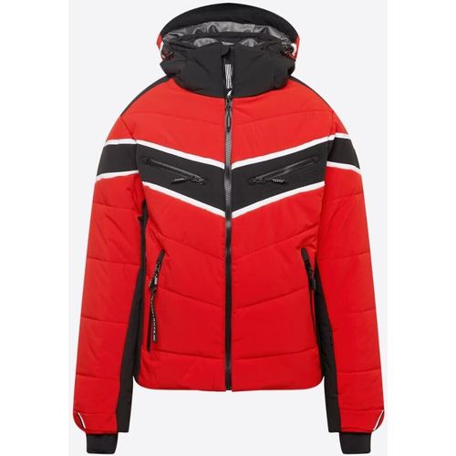 Jacke LUHTA Ahmaus Rot Rot XL