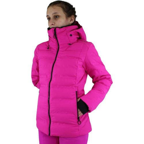 Skijacke CAMPAGNOLO Woman Festival Rosa XS