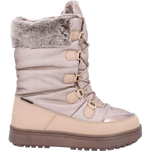 Cmp 3q79586 Rohenn Wp Schneeschuhe Rosa EU 40 Frau Rosa EU 40