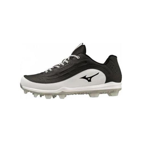 Mizuno Ambition 3 TPU (320684) 10,5 Schwarz/Weiß