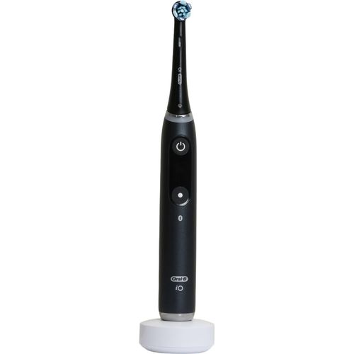 Braun Oral-B iO Series 9N Black iO9 Elektrische Zahnbürste