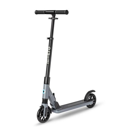 micro Roller | Scooter | micro sprite suspension | dunkelgrau