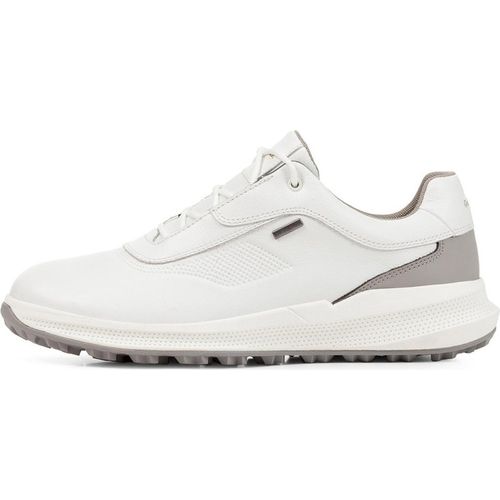 GEOX Golfschuhe PG1X, wasserdicht, Weiß, Herren