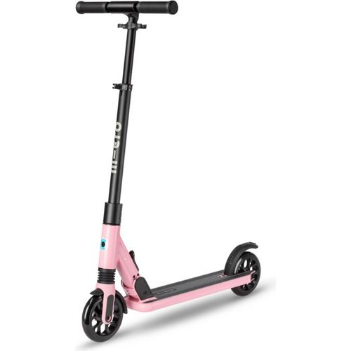 micro Roller | Scooter | micro sprite suspension | pink