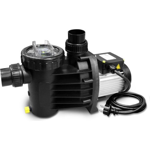 Speck Poolpumpe BADU Magic 8