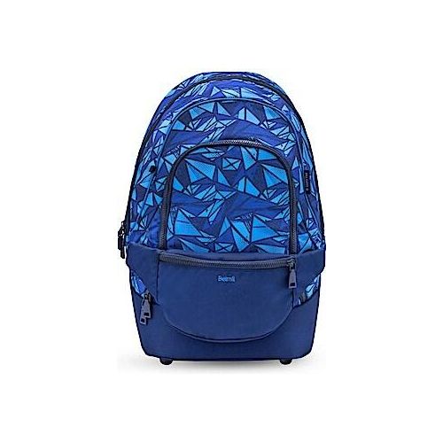 Belmil 2-IN-1 Schultasche & Gürteltasche 2-teilig 