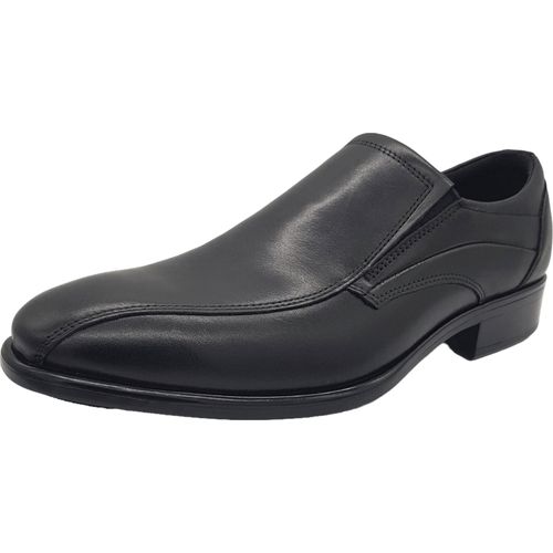 Ecco Klassische Slipper CITYTRAY Herren 31363932323631 Schwarz 45 EU