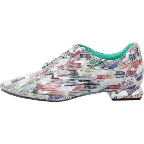 Simen Tanzschuhe Damen 31383031373136 Bunt 41 EU