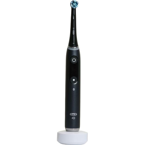 Braun Oral-B iO Series 9N Black iO9 Elektrische Zahnbürste