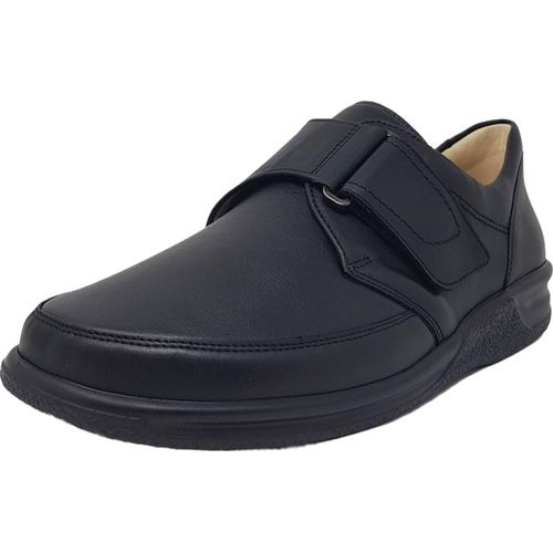 Ganter Komfort Slipper Herren 31383732303135 Schwarz 42 EU