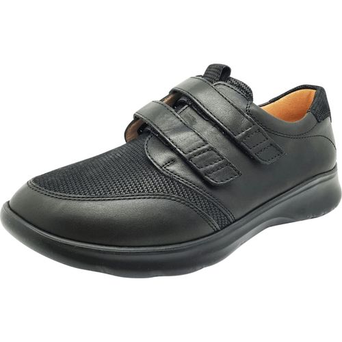 Ganter Komfort Slipper Ina Damen 31343530383535 Schwarz 39 EU