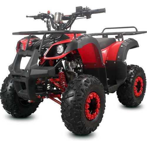 Quad 125cc Toronto 1G7 rot