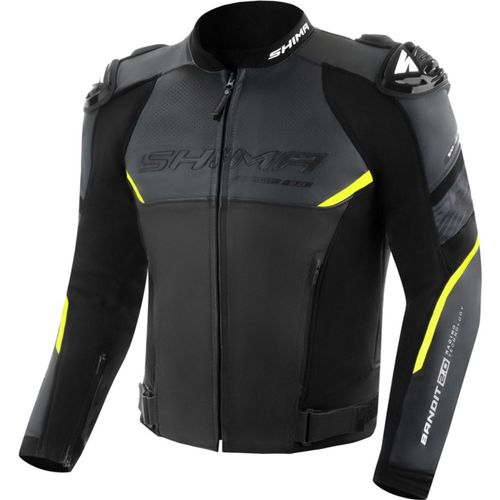 Jacken Shima Bandit 2.0 Fluo BANDIT20MENJKTFLUO