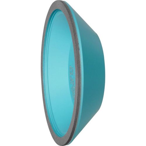 TYROLIT Diamant-Teller-Schleifscheibe DxTxH (mm), 125x25x20, Typ: D126
